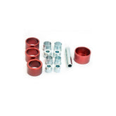 Wheels Manufacturing Tools - Bottom Bracket Bearing Extractor Pro Kit